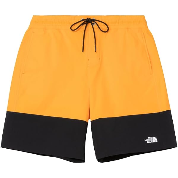 THE NORTH FACE Sunset Series ブラックショートパンツ Amazon | (ノースフェイス) THE NORTH FACE サンセットクルーズ